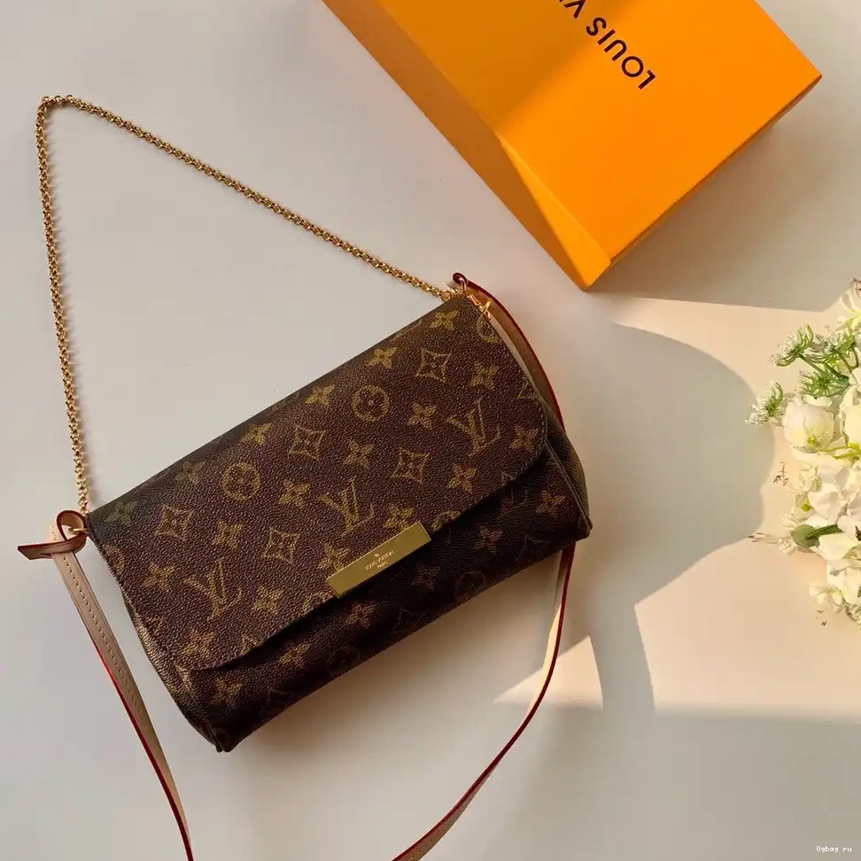 PM Louis Vuitton Favorite 0613